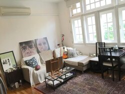 Wilkie Road (D9), Apartment #456852751